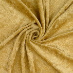 Pannesamt - gold Pannesamt - gold