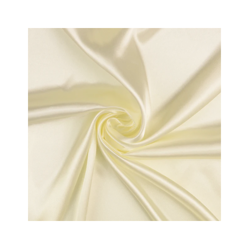satin - écru satin - écru