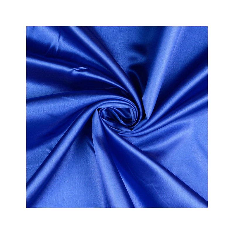satin - royal satin - royal