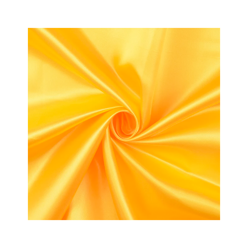 satin - jaune satin - jaune