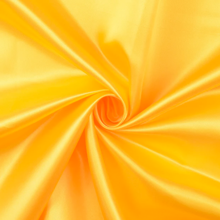satin - yellow