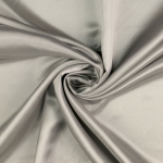 satin - grey satin - grey