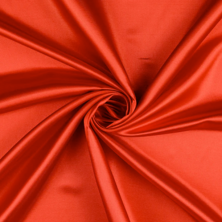 satin - pourriture