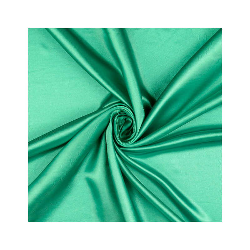 satin - green satin - green