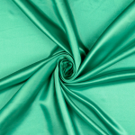 Satin - grün Satin - grün