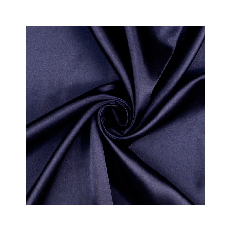 satin - marine satin - marine