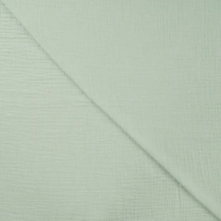 double gaze - Bambino Uni pastel menthe (220)