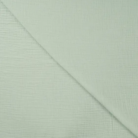 double gaze - Bambino Uni pastel menthe (220)