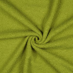 polaire - Teddy - citron vert