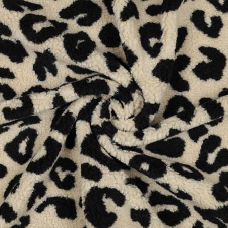 Teddy - Leo beige