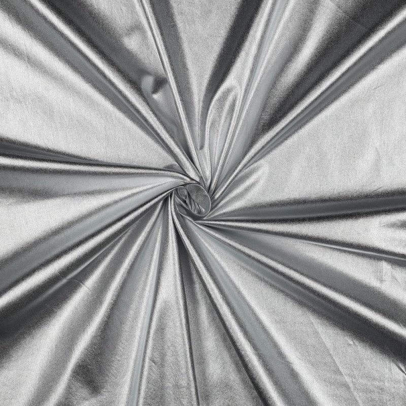 copy of Popeline de coton - Feuille d'or