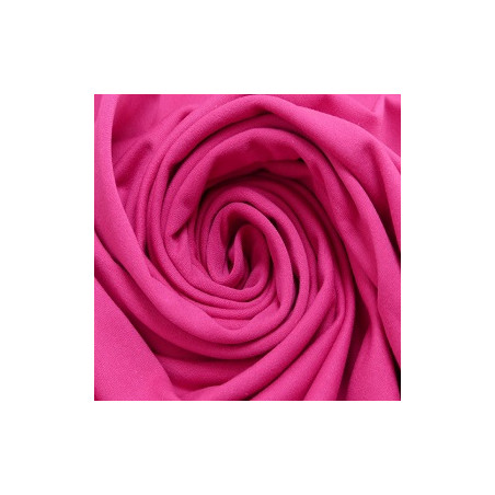 Jersey hot pink (sw)