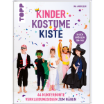 The children's costume box