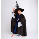 The children's costume box
