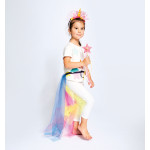 The children's costume box