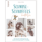 Schmuse-Schnuffels häkeln