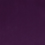 Textile felt plate 1.5mm aubergine D62a (20 x 30cm)