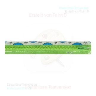 Jackenreissverschluss Opti - lemon (547)