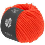 Lana Grossa - Mille II neonorange (158)