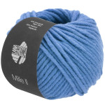 Lana Grossa - Mille II azurblau (160)