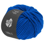 Lana Grossa - Mille II neonblau (505)