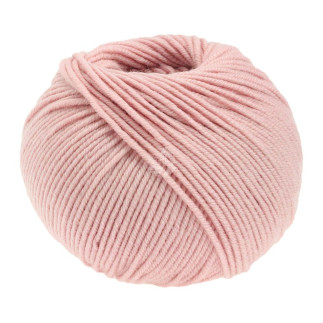 Lana Grossa - Cool Wool Big altrosa (982)