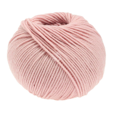 Lana Grossa - Cool Wool Big altrosa (982)