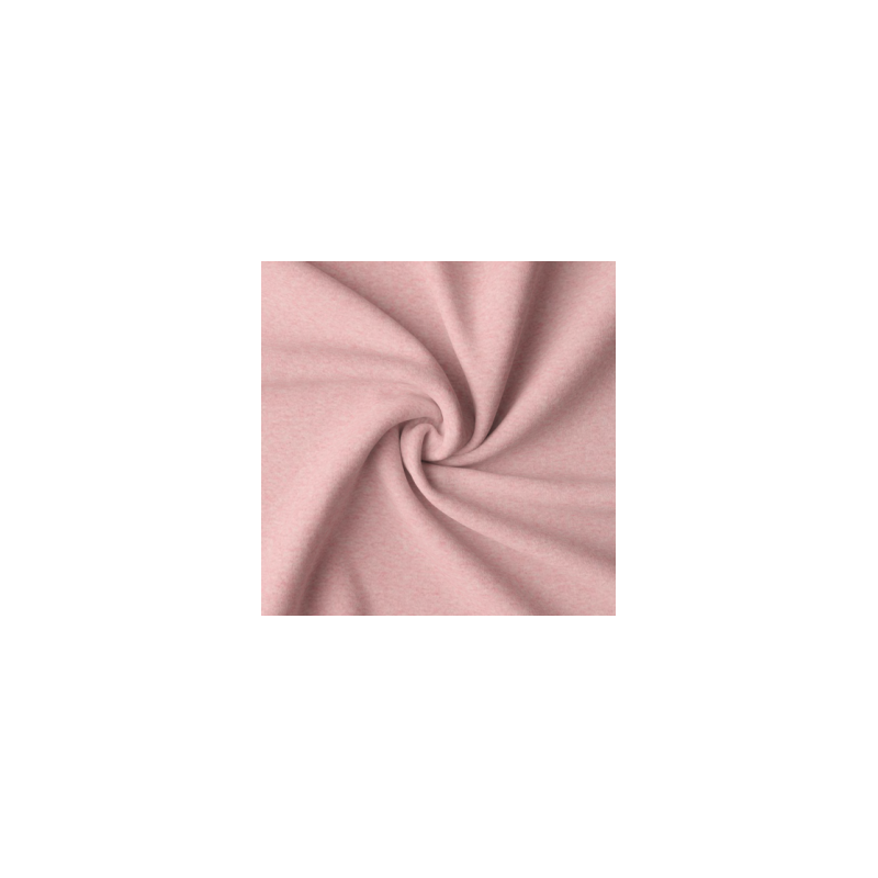 Jersey Vanessa melange rosa (1432)
