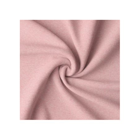 Jersey Vanessa melange pink (1432)