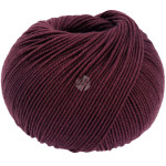 copy of Lana Grossa - Cool Wool old purple (2058)