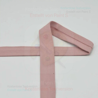 Jersey Einfassband - nude (qt)