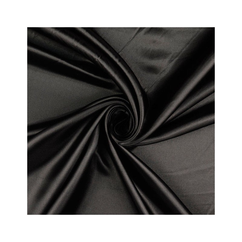 satin - black