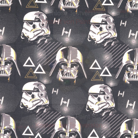 Jersey - Star Wars schwarz