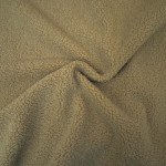 fleece-Teddy - camel