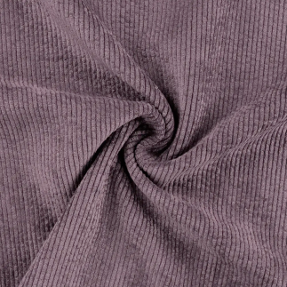 copy of Stretch-corduroy  - uni petrol