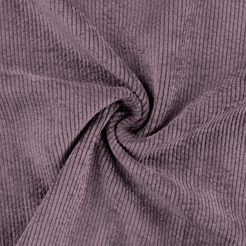 copy of Stretch-corduroy  - uni petrol