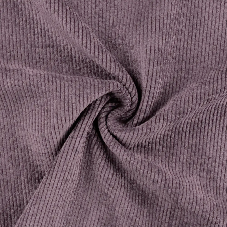 copy of Stretch-corduroy  - uni petrol