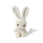 E-Book - Crochet Pattern Bunny Mimi