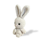 E-Book - Crochet Pattern Bunny Mimi