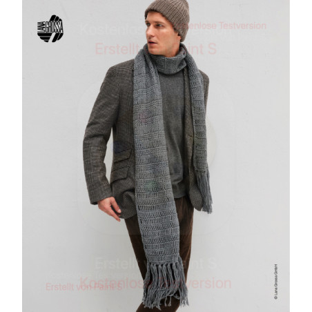 E-Book - SCHAL COOL WOOL SUPERBIG