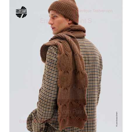 Livre électronique - SCHAL COOL WOOL BIG