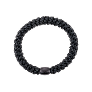 Élastique à cheveux Kknekki - noir