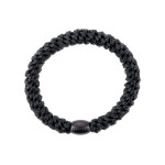 Élastique à cheveux Kknekki - noir Élastique à cheveux Kknekki - noir