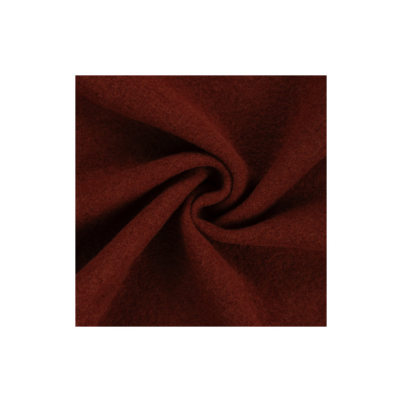 Wollwalk - cognac