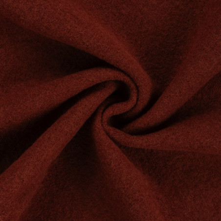 Wollwalk - cognac