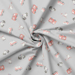 Jersey - Rescue Team grau Jersey - Rescue Team grau