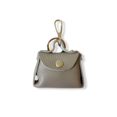 copy of Mini key case - black