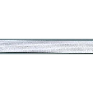 white elastic band 15mm