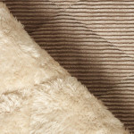 Cordstepper - taupe (qt)