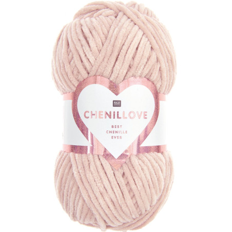 Rico - Creative Chenillove altrosa (04)